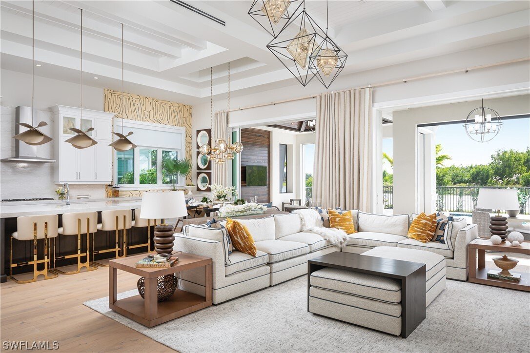 House in Naples, Florida, United States 3 - 16235402