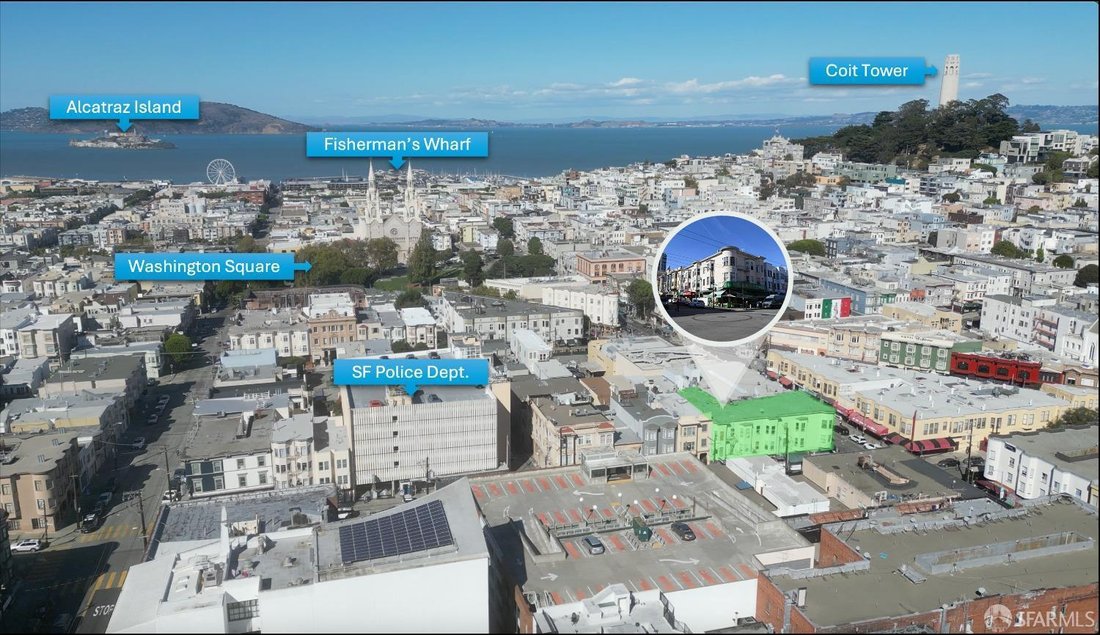 San Francisco, California, United States 5 - 16232589