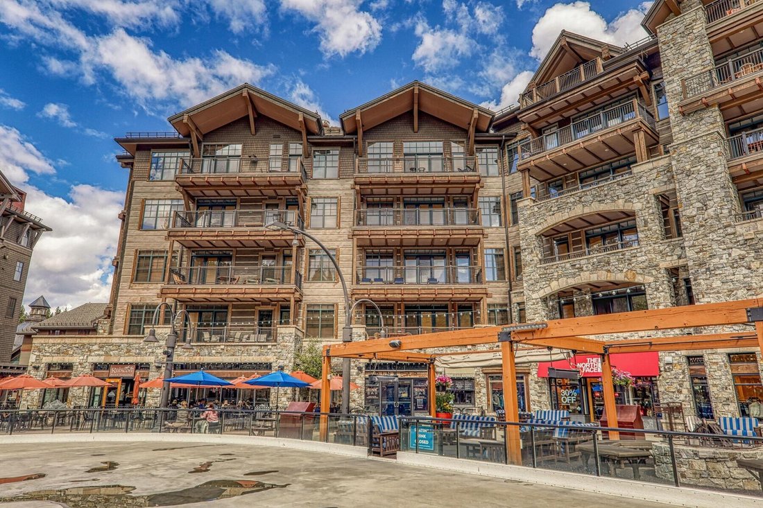 House in Truckee, California, United States 2 - 16234764