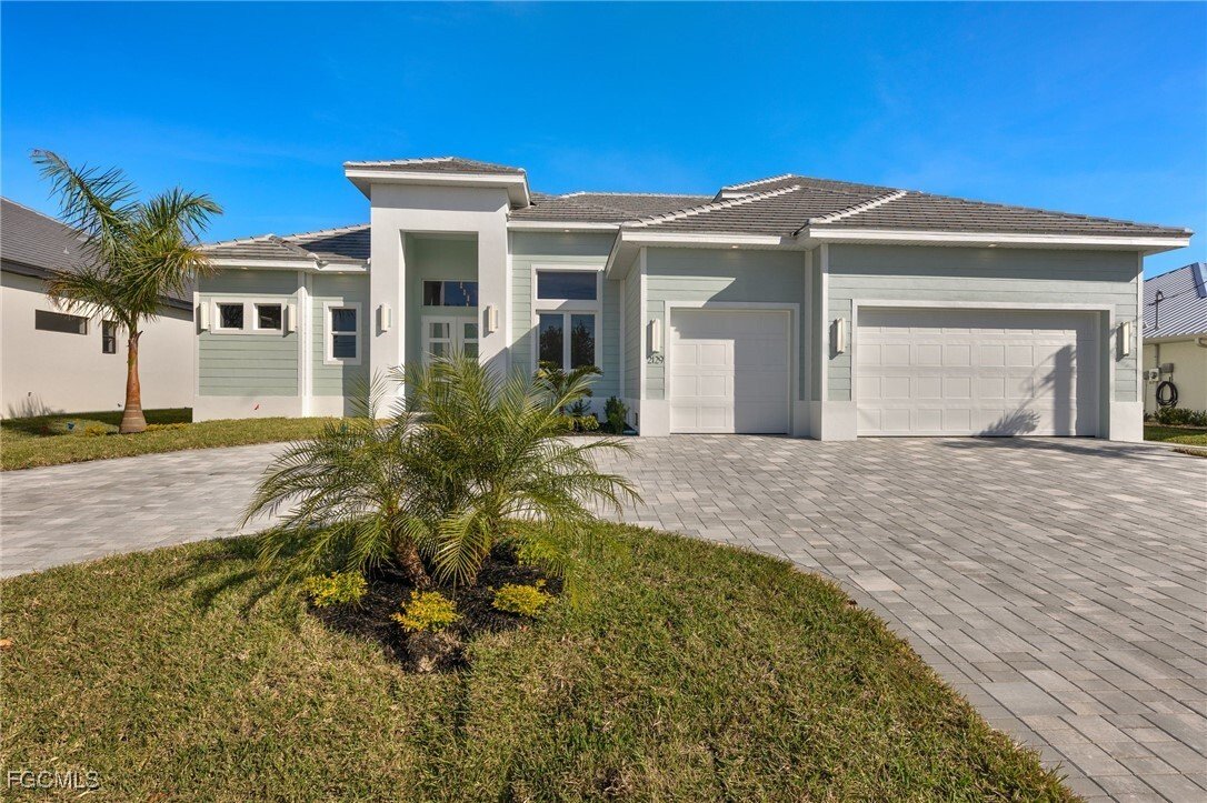 House in Cape Coral, Florida, United States 2 - 16234667