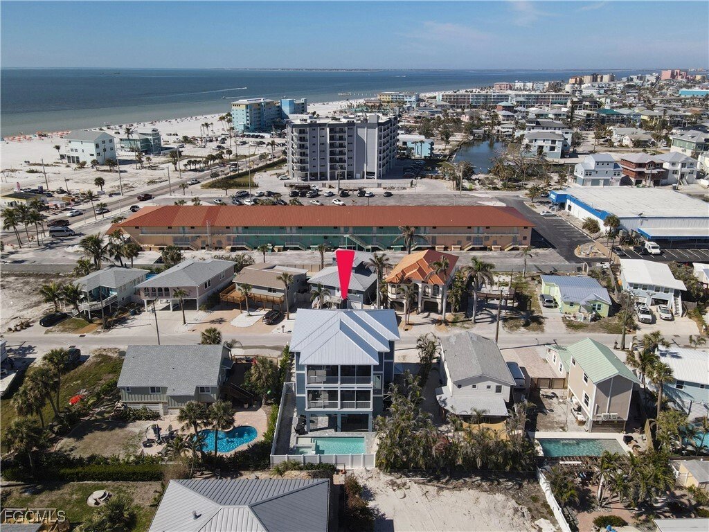 House in Fort Myers Beach, Florida, United States 2 - 16235261