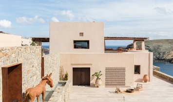 Villa in Ano Mera Community, Aegean, Greece 2