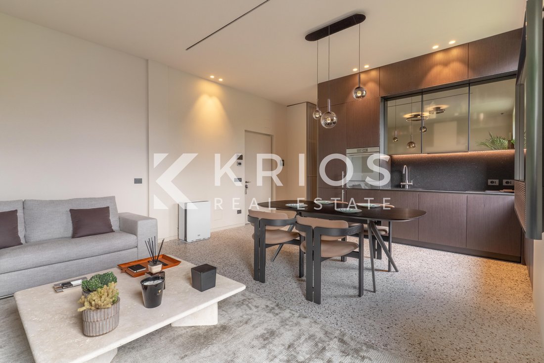 Apartment in Garibaldi - Porta Venezia, Milan, Lombardy 5 - 16234039