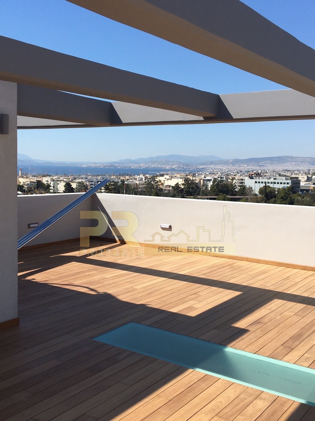 Penthouse in Glyfada, Attica, Greece 5 - 16233251