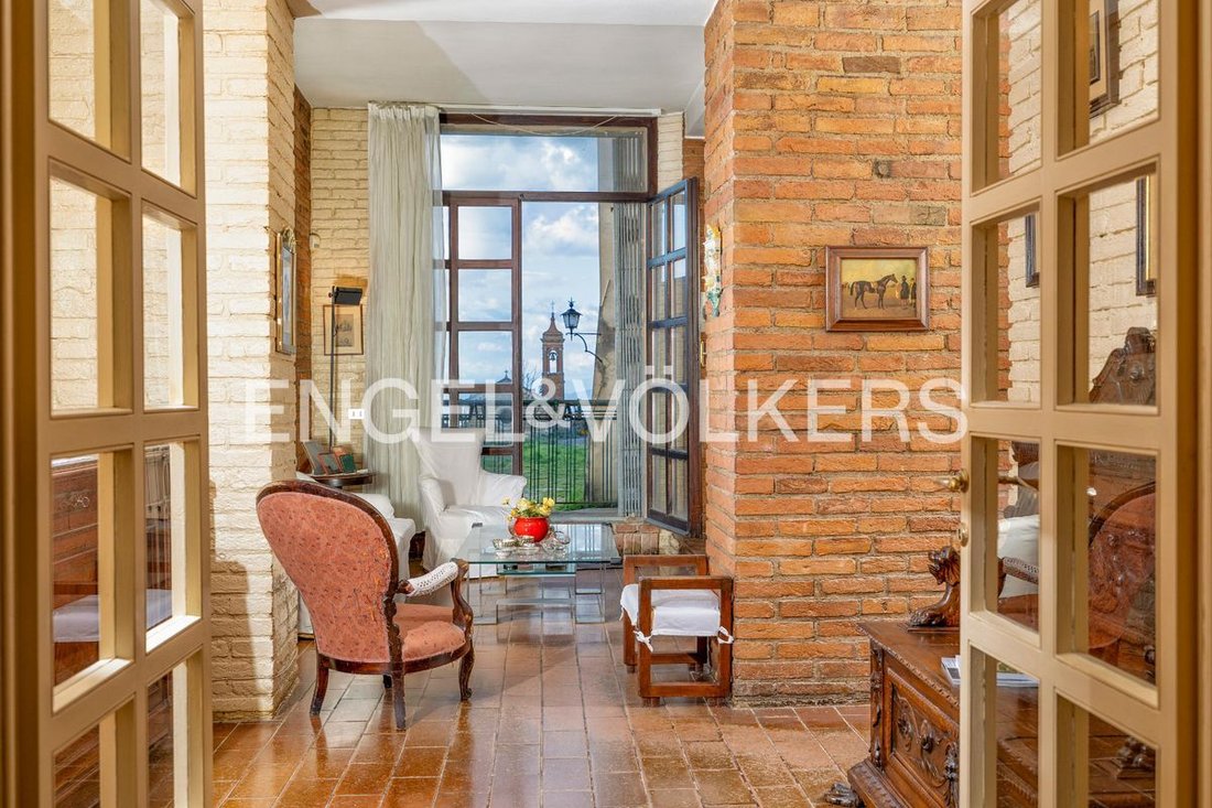 Apartment in Montepulciano, Tuscany, Italy 3 - 15763572