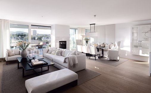 Image showcasing Luxury apartments for sale in Oslo, Oslo, Norway | JamesEdition
