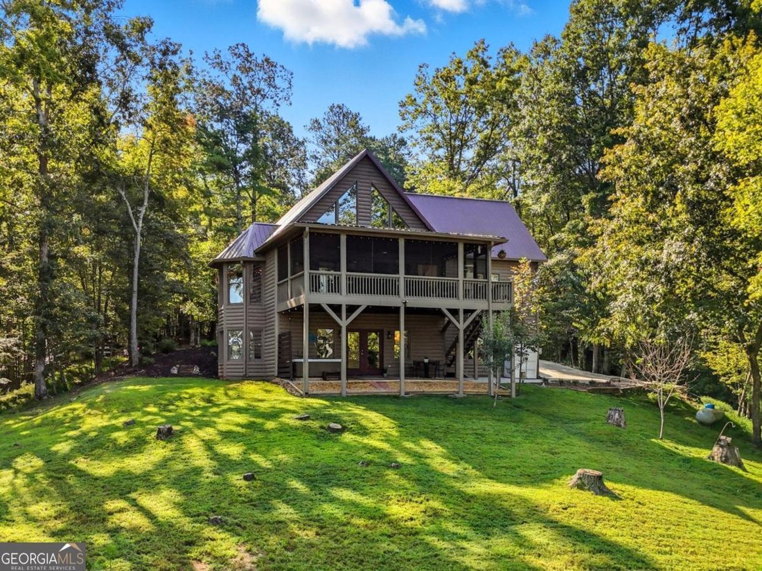 House in Ellijay, Georgia, United States 2 - 16242338