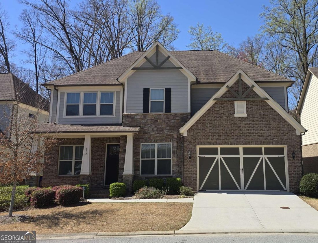House in Atlanta, Georgia, United States 1 - 16238325