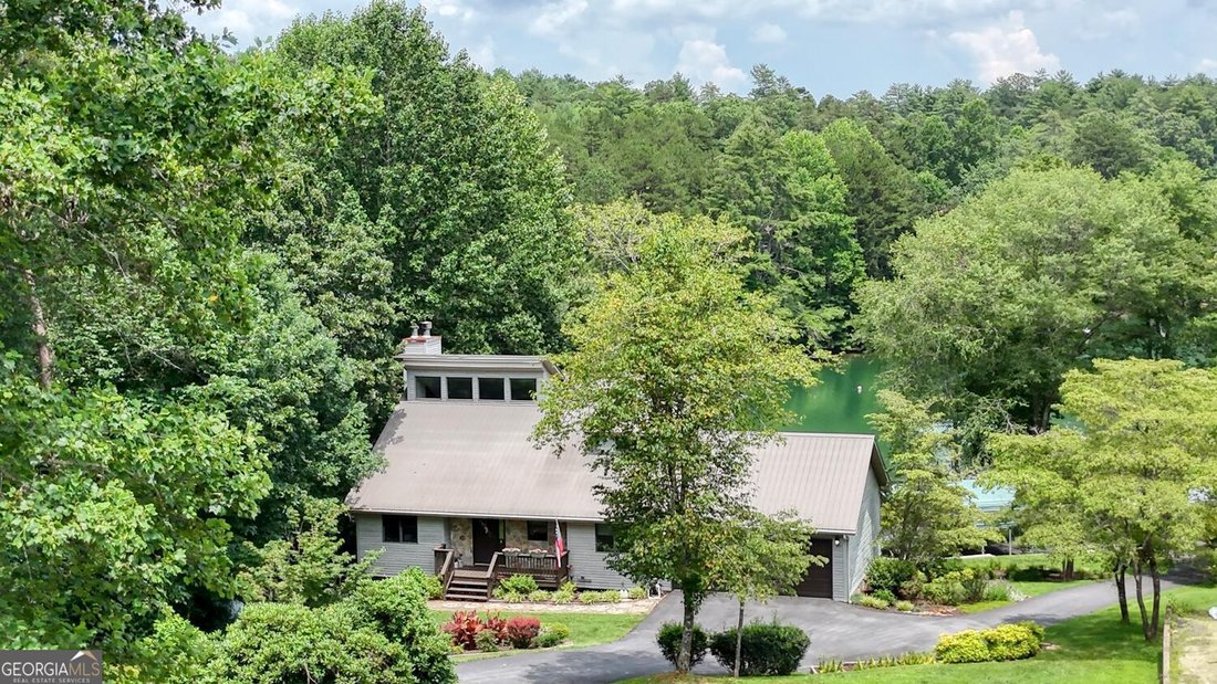 House in Blairsville, Georgia, United States 1 - 16239479
