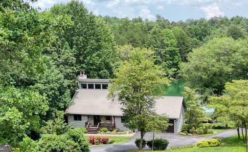 Casa a Blairsville, Georgia, Stati Uniti 1