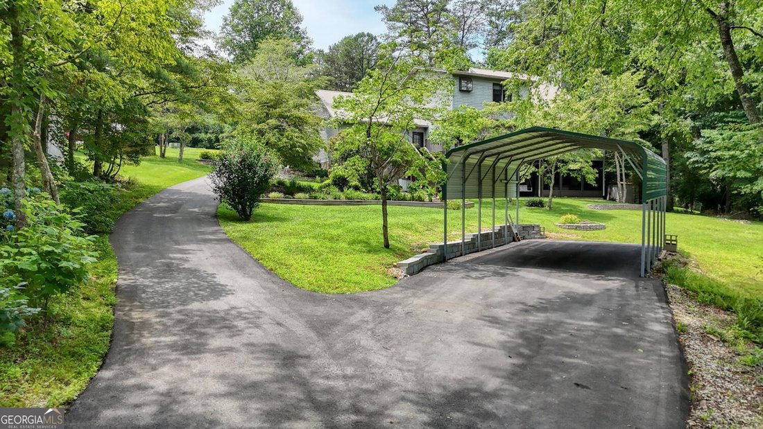 House in Blairsville, Georgia, United States 5 - 16239479