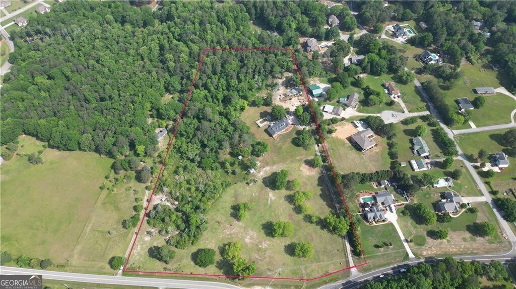 House in McDonough, Georgia, United States 4 - 16243645