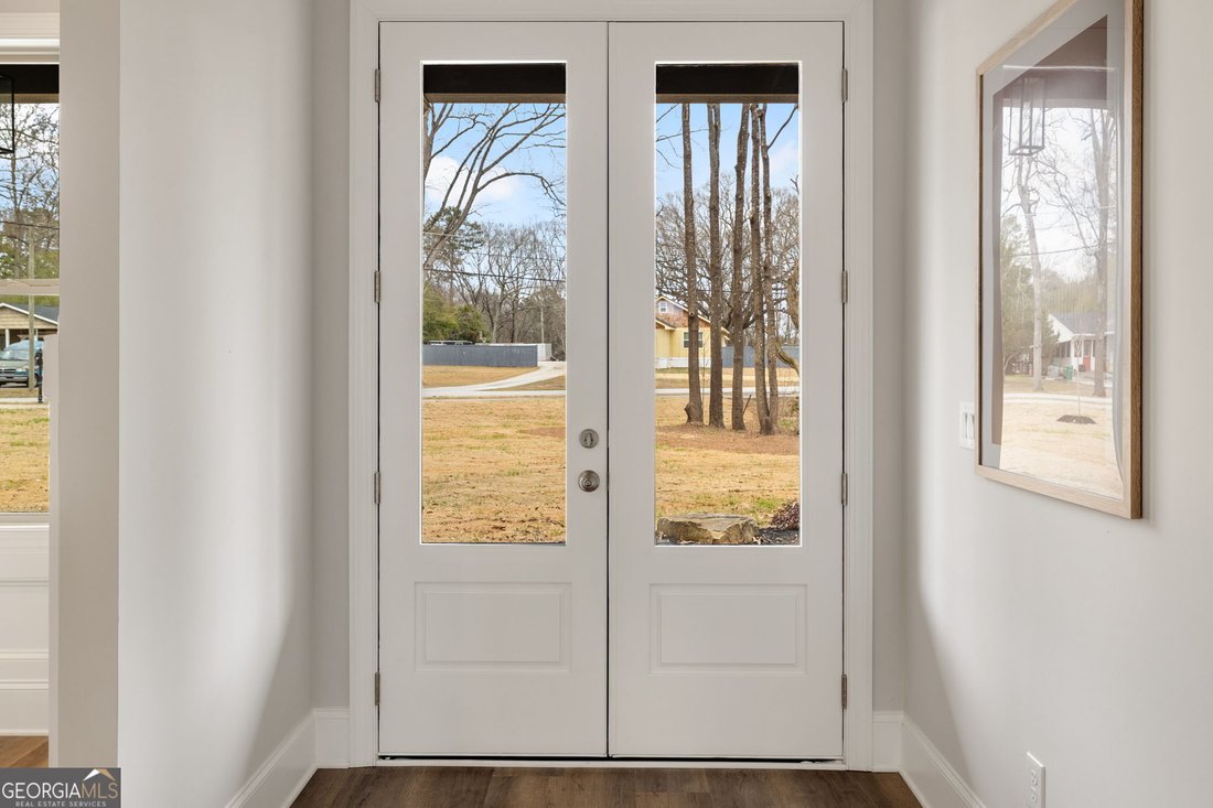 House in Lithonia, Georgia, United States 5 - 16240430