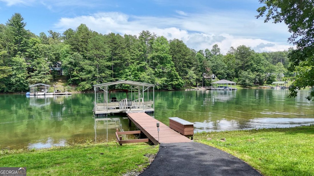 House in Blairsville, Georgia, United States 4 - 16239479