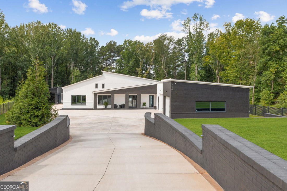House in Suwanee, Georgia, United States 3 - 16243040
