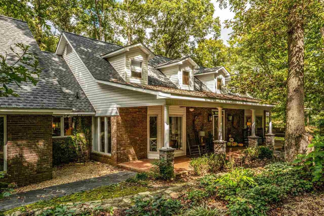 House in Bowdon, Georgia, United States 2 - 16237556