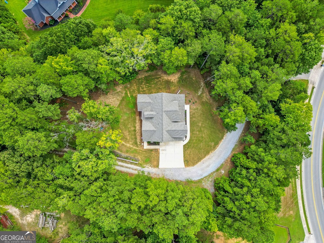 House in Acworth, Georgia, United States 2 - 16238176