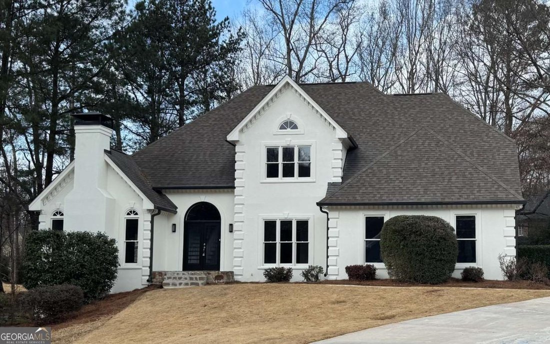 House in Johns Creek, Georgia, United States 1 - 16236909