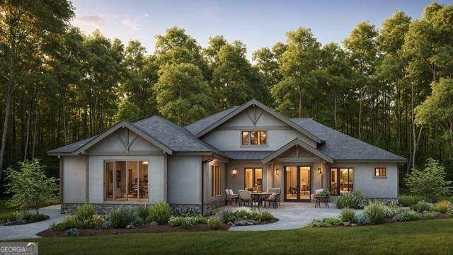 House in Gainesville, Georgia, United States 2 - 16236968