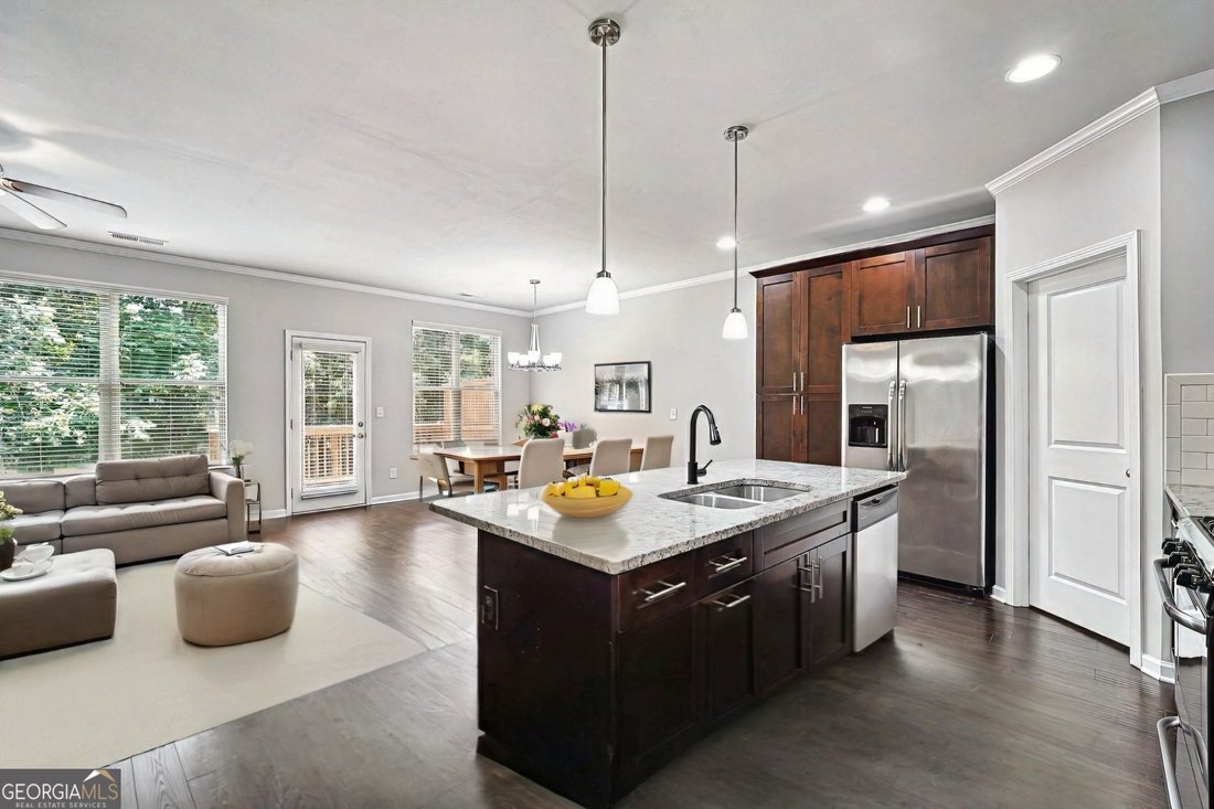 Townhouse in Suwanee, Georgia, United States 2 - 16240335