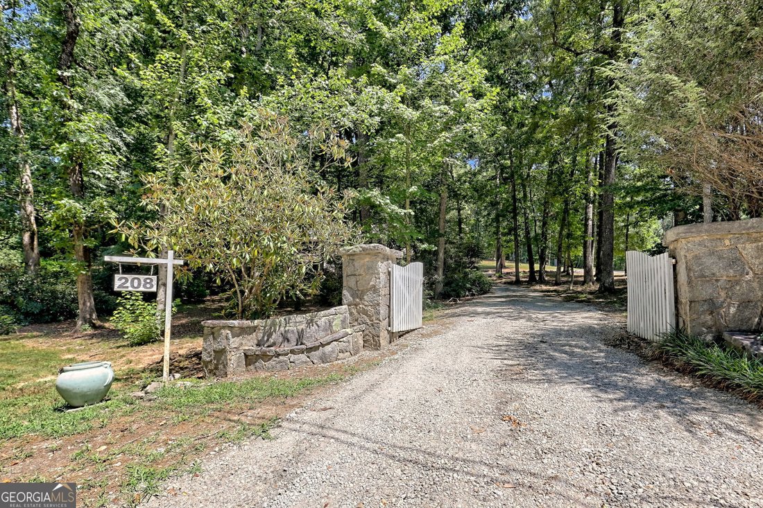 House in Dillard, Georgia, United States 3 - 16241641