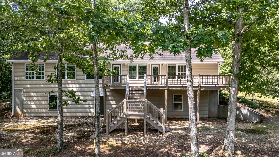 House in Roopville, Georgia, United States 3 - 16237815