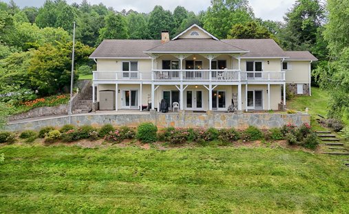 Haus in Dillard, Georgia, Vereinigte Staaten 1