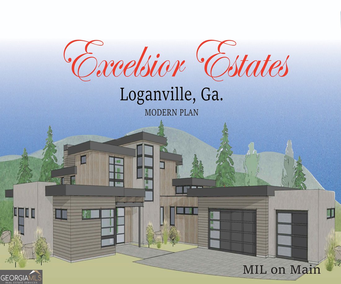 House in Loganville, Georgia, United States 2 - 16237088