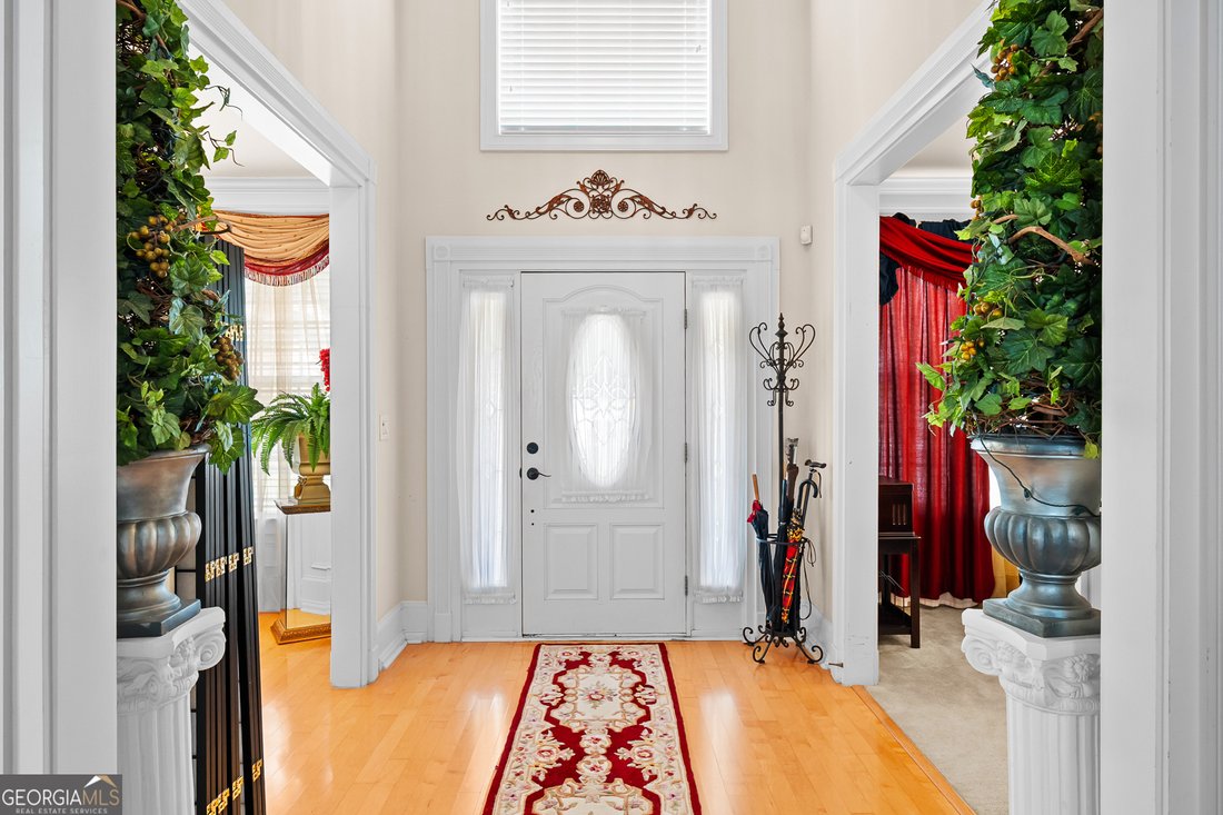 House in McDonough, Georgia, United States 4 - 16242027