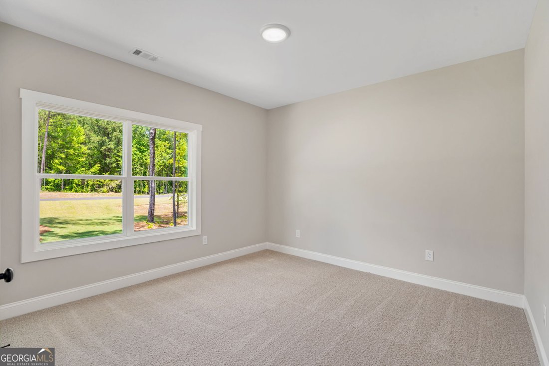 House in Molena, Georgia, United States 4 - 16237708