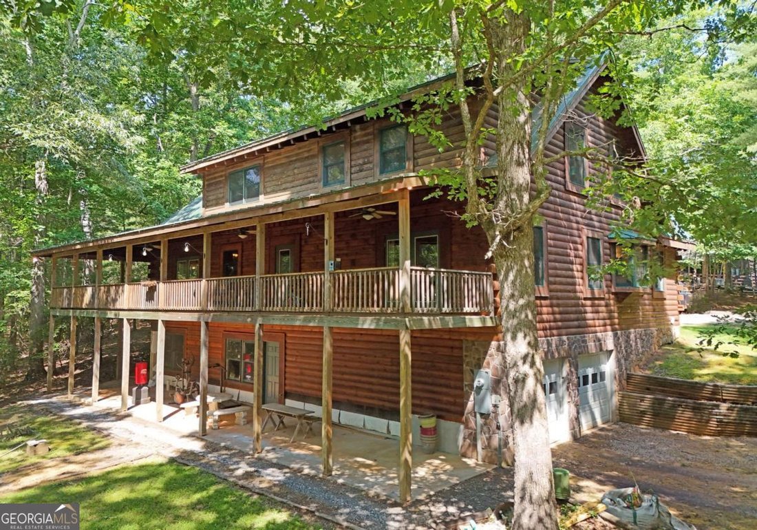 House in Blairsville, Georgia, United States 2 - 16238825