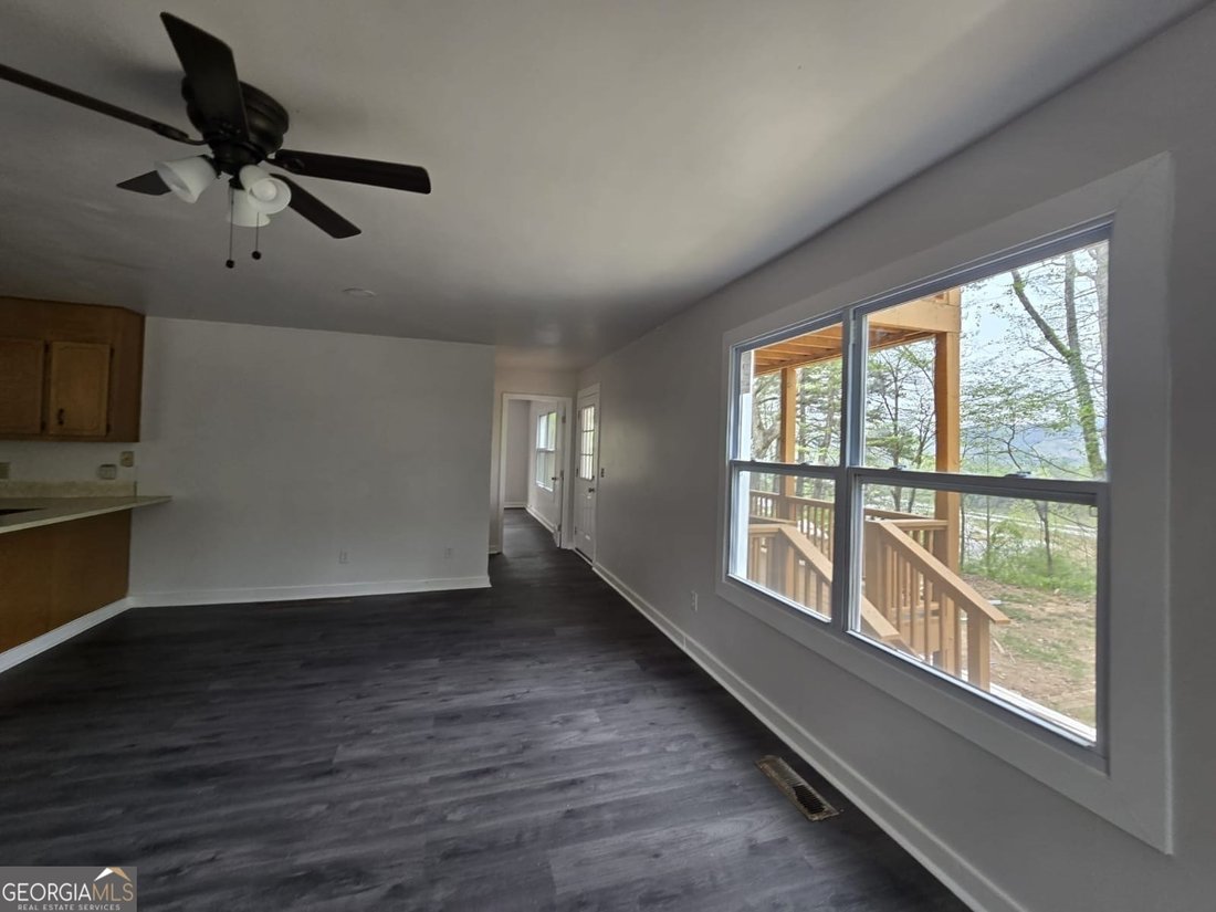 House in Lakemont, Georgia, United States 5 - 16237140