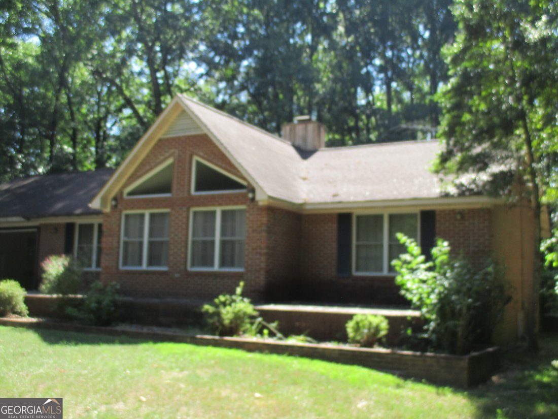 House in Commerce, Georgia, United States 1 - 16244733
