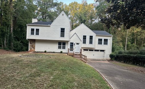 Casa a Marietta, Georgia, Stati Uniti 1