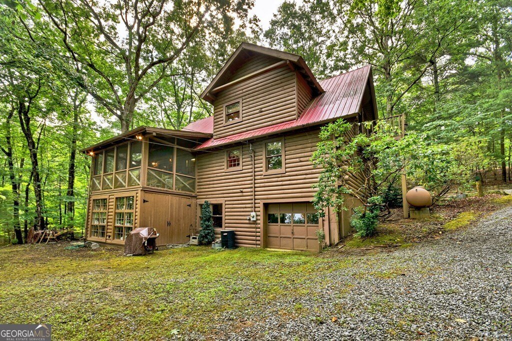 House in Ellijay, Georgia, United States 5 - 16236557