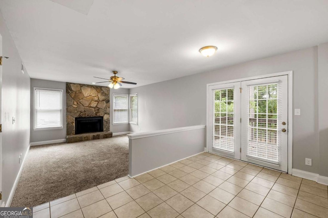 House in Alpharetta, Georgia, United States 5 - 16236498