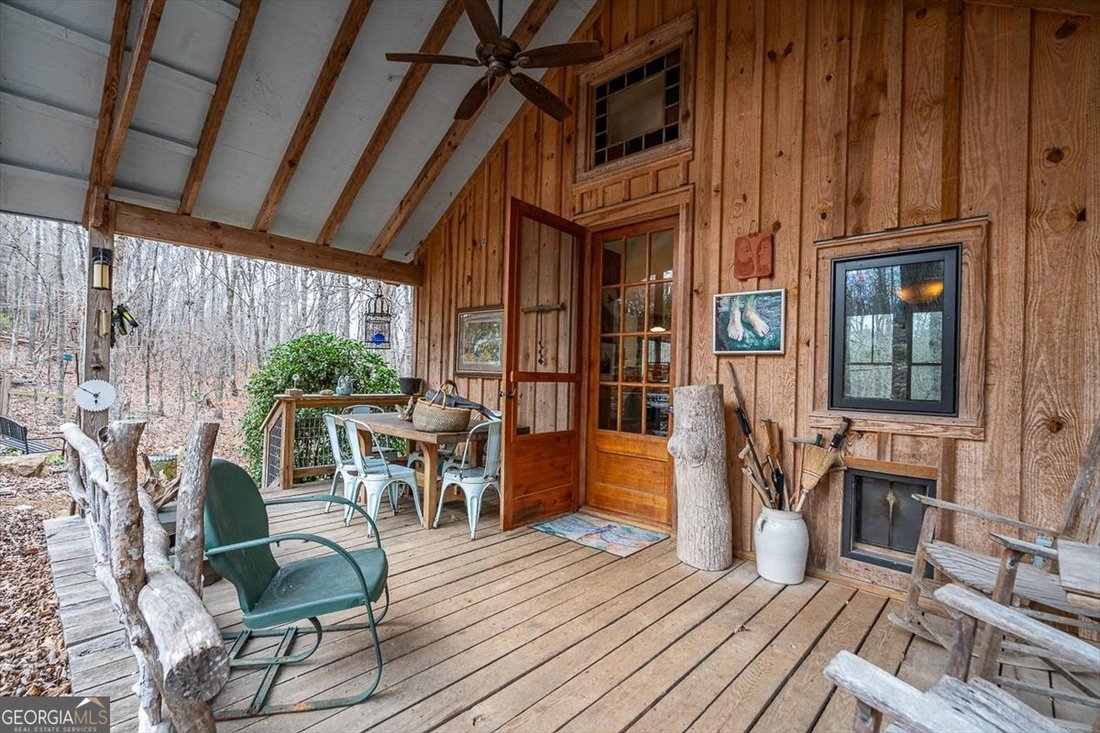 House in Bowman, Georgia, United States 5 - 16244529
