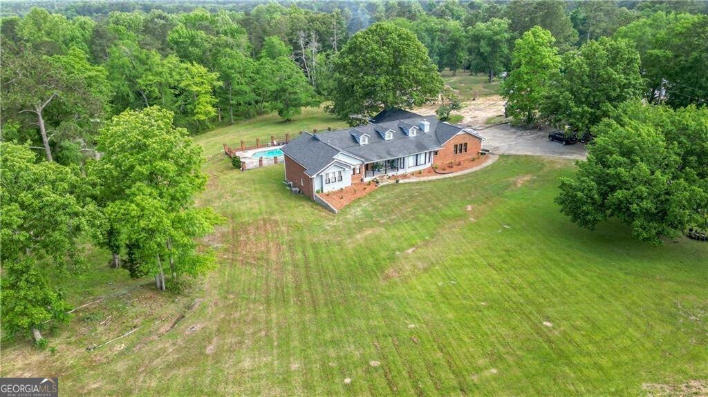 House in McDonough, Georgia, United States 2 - 16243645