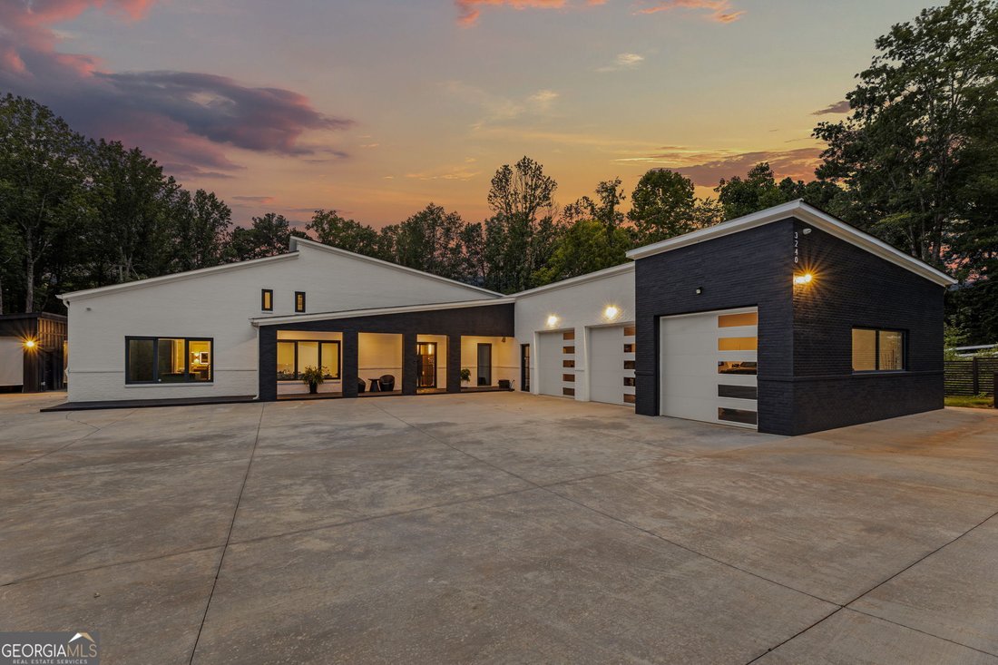 House in Suwanee, Georgia, United States 5 - 16243040