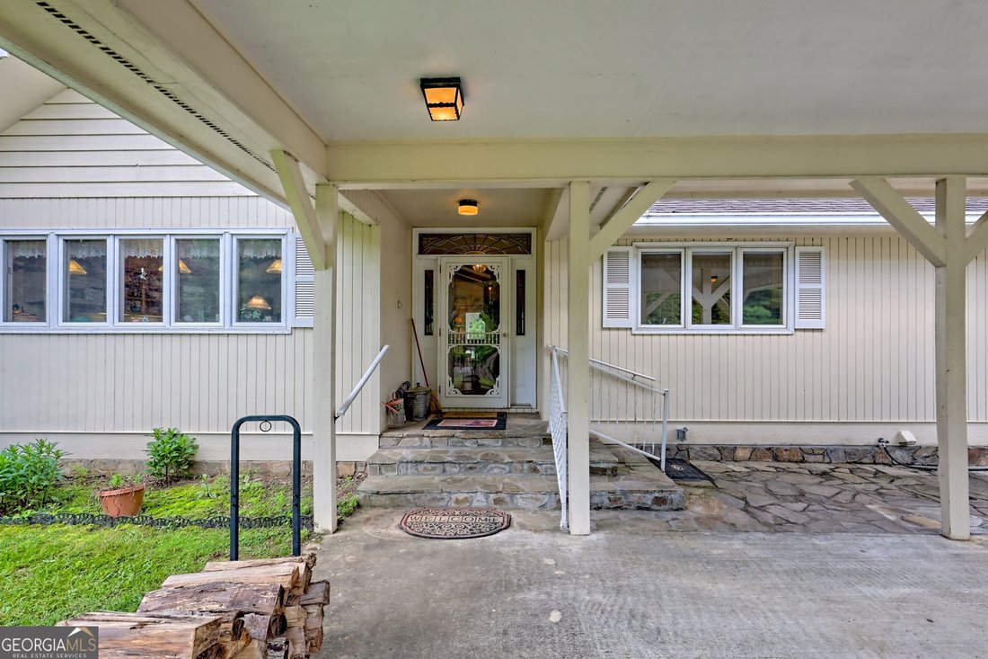 House in Dillard, Georgia, United States 4 - 16240154
