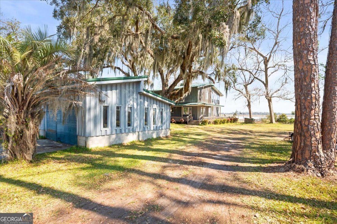 House in Waverly, Georgia, United States 5 - 16238160