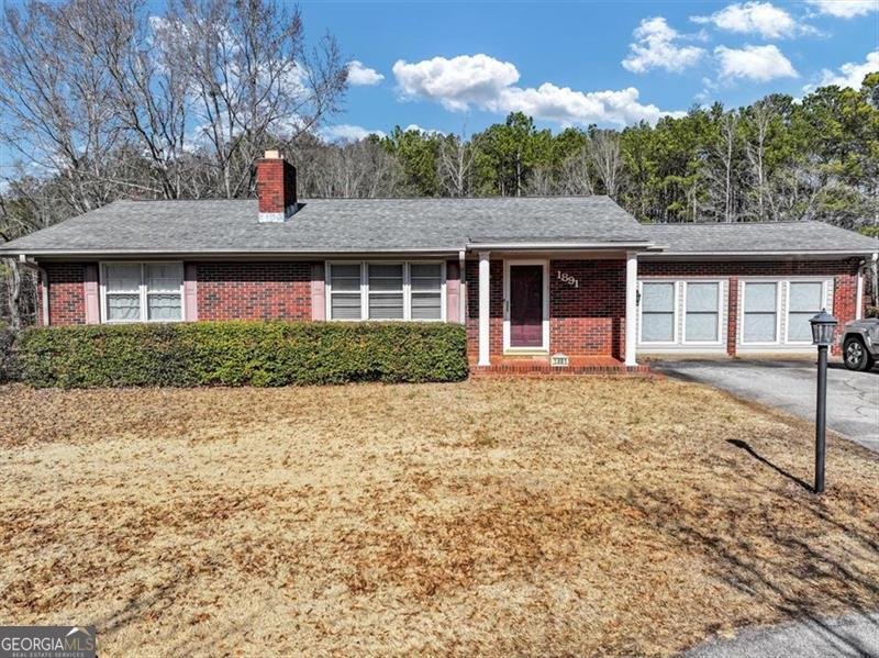 House in Locust Grove, Georgia, United States 1 - 16237284
