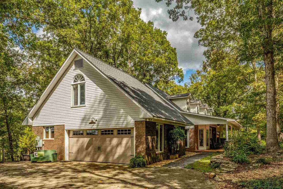 House in Bowdon, Georgia, United States 3 - 16237556