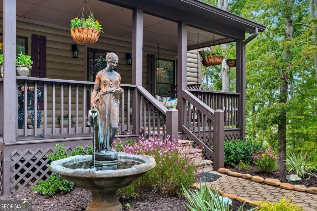 House in Ellijay, Georgia, United States 3 - 16242338