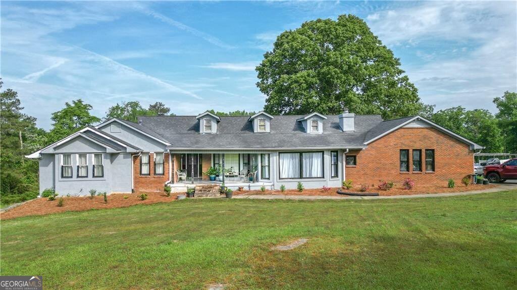 House in McDonough, Georgia, United States 1 - 16243645