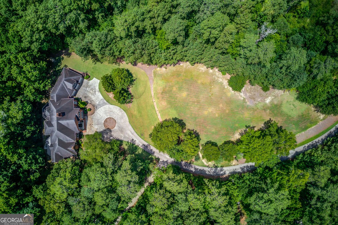 House in Grayson, Georgia, United States 5 - 16239046
