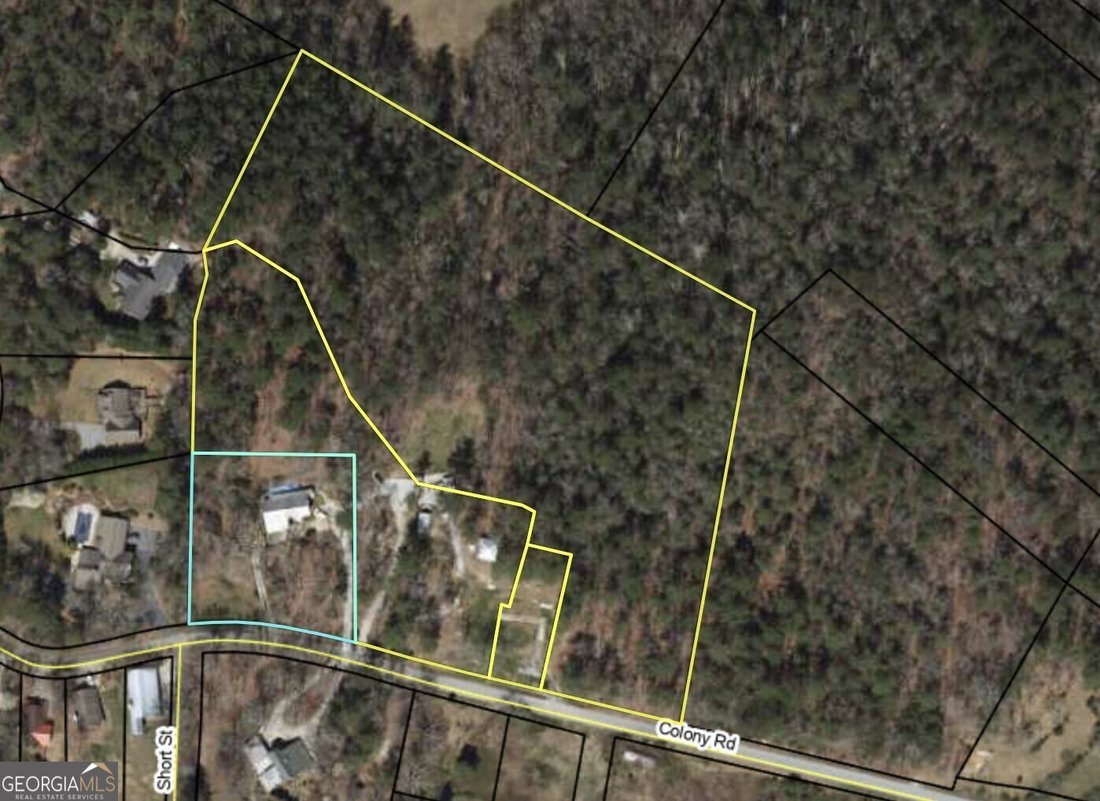 House in Dillard, Georgia, United States 4 - 16241641