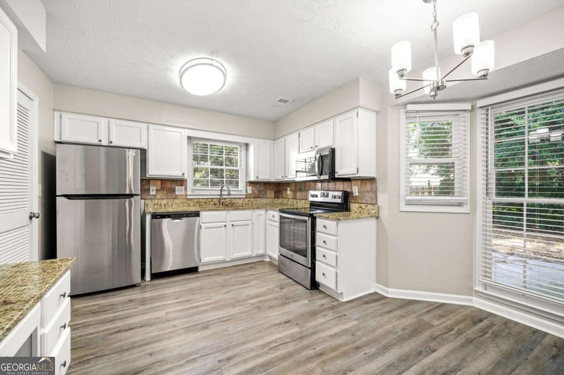House in Roswell, Georgia, United States 4 - 16236480