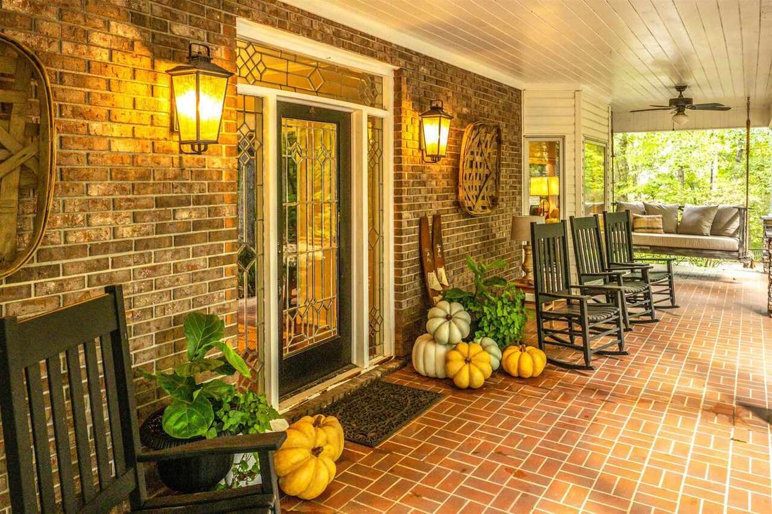 House in Bowdon, Georgia, United States 4 - 16237556