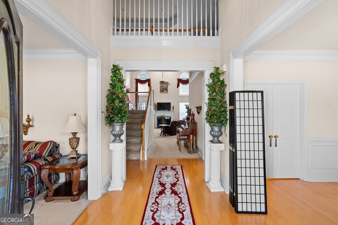 House in McDonough, Georgia, United States 5 - 16242027